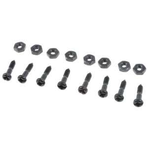   Dorman 03634 HELP! CV Joint Replacement Screw and Nut Kit: Automotive