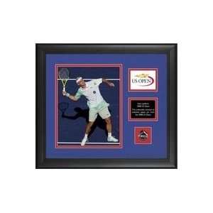  US Open Player Pin 2008   Ljubicic   Golf Pins And 