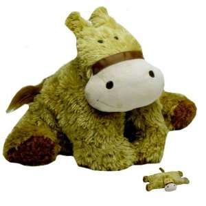  Horse Pillow Stuffed Animal 28   by Joo Joo Toys & Games