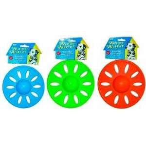   Rubber Dog Toy   Small (Catalog Category: Dog / Toys rubber): Pet