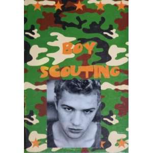  Boy Scouting n/a Books
