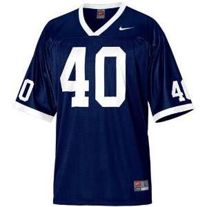   Nittany Lions Jersey   Nike Youth Replica Football: Sports & Outdoors
