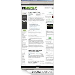  PT Money: Kindle Store: PT