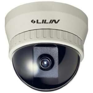  LILIN LHS ES968 Day and Night Color Dome Camera: Camera 