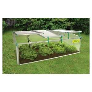   Trading Juwel BioStar 1500 Premium Cold Frame Patio, Lawn & Garden