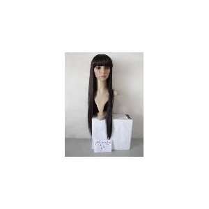  Long Female Mannequin Wig_233: Everything Else