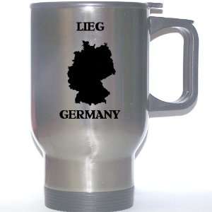 Germany   LIEG Stainless Steel Mug 