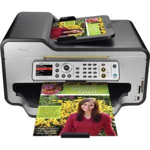  Kodak EasyShare ESP 9250 Inkjet Multifunction Printer 