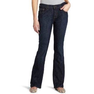Levis 512 Petite Perfectly Slimming Boot Cut Jean with Tummy Slimming 