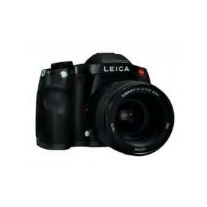  Leica S2 Digital Camera