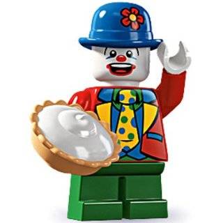  Lego Minifigures Series 5   Eskimo: Toys & Games
