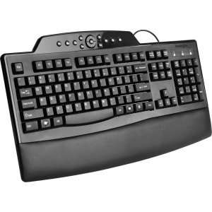 New   Kensington Pro Fit 72402 Keyboard   LL9150 