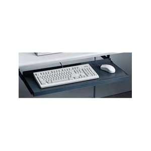  HON COMPANY / 30 Wide Keyboard Platform and Mouse Tray 
