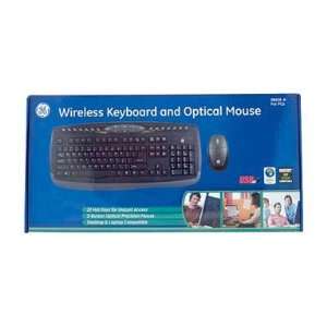  2 each: Wireless Keyboard/Mouse (98058): Home Improvement