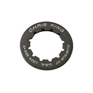  Chris King Lock Ring Aluminum 11t For 11 tooth cassette 