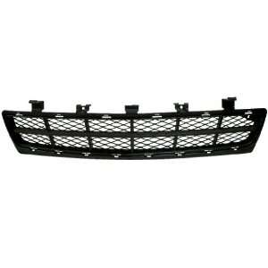  10 11 LaCrosse Lower Center Front Grille GENUINE GM 