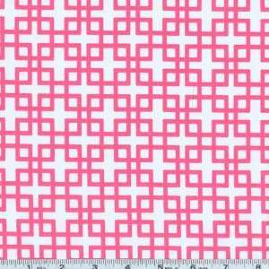  45 Wide Michael Miller Kissie Window Candy Fabric By The 