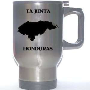  Honduras   LA JUNTA Stainless Steel Mug: Everything Else