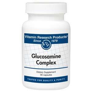  VRP   Glucosamine Complex   90 capsules Health & Personal 