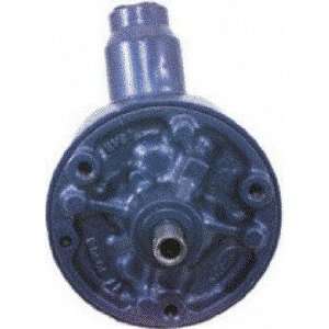  Cardone 20 6188 Remanufactured Power Steering Pump 