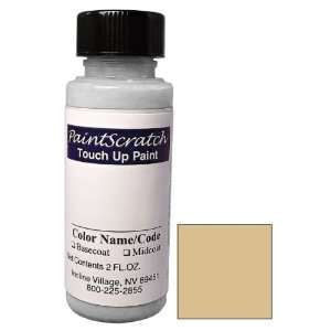  2 Oz. Bottle of Almond Touch Up Paint for 1982 GMC C10 C30 