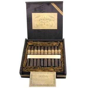  Kristoff Maduro Churchill   Box of 20 Cigars