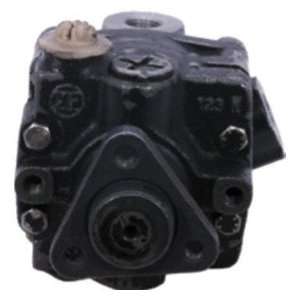  Cardone 21 5938 Remanufactured Import Power Steering Pump 