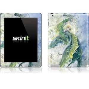  Skinit Flight Vinyl Skin for Apple New iPad Electronics