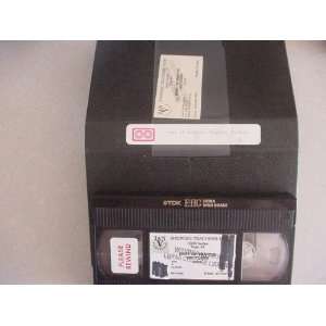 VHS Video Tape of Best of Veatch Lectures Part #3 of Showing Teachers 