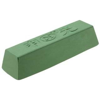 Woodstock D2902 1 Pound Extra Fine Buffing Compound, Green