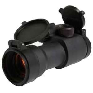  Aimpoint CompM2 4MOA Red Dot Sight, Black w/ QRP Mount 