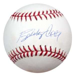  Signed Bobby Cox Baseball   PSA DNA #L33712   Autographed 