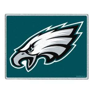  NFL Philadelphia Eagles Cutting Board   Logo: Sports 