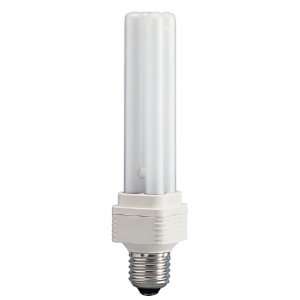   Collection 20W Compact Fluorescent Lamp (Quad Tube)