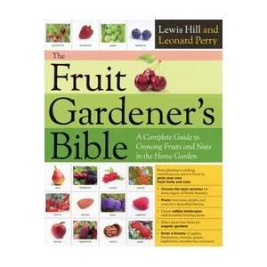  The Fruit Gardeners Bible Book Electronics