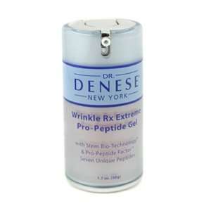  Wrinkle Rx Extreme Pro Peptide Gel Beauty