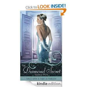 The Diamond Secret (Once Upon a Time (Simon Pulse)) Suzanne Weyn 