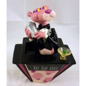  Pink Panther Cool Cat Bar Bobber: Toys & Games
