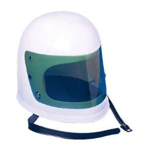  Child Costume Accessory Astronaut Toy Helmet with Mask 