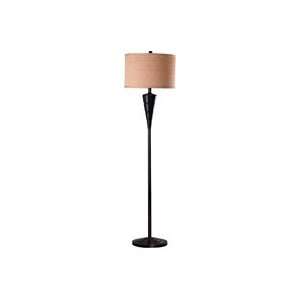  Kenroy Home 03309 Accolade Floor Lamp: Home Improvement