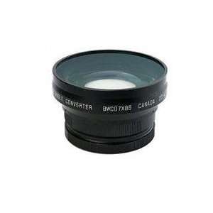  Cavision Broadcast Series 0.73x Wide Angle Converter Lens 