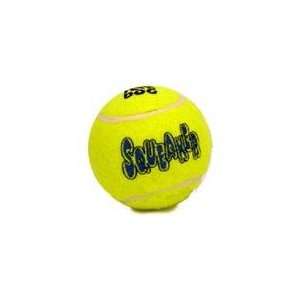  Air KONG Squeaker Tennis Ball   LARGE: Pet Supplies
