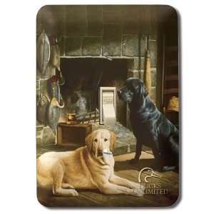    (4x5) Crows Creek Hunting Dogs Light Switch Plate: Home & Kitchen