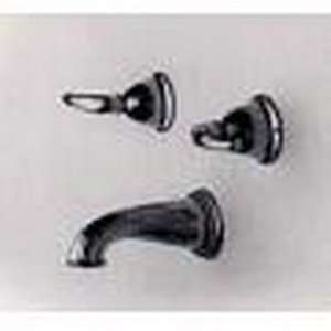   885/26D Bathroom Faucets   Whirlpool Faucets Wall Mo: Home Improvement