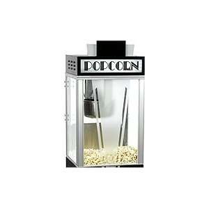 Art Deco Popcorn Machine 