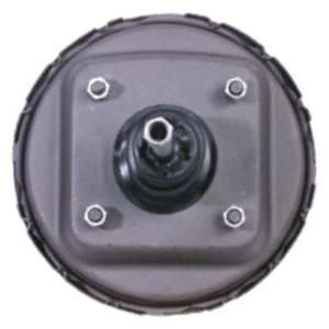   Remanufactured Power Brake Booster with Master Cylinder Automotive