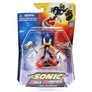   Black Knight Exclusive Action Figure Sonic the Hedgehog Toys & Games