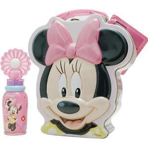  Minnie Mouse By Disney For Women. Set edt Spray 1.7 Ounces 