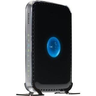   DGND3300 RangeMax Dual Band Wireless N Router with Built in DSL Modem