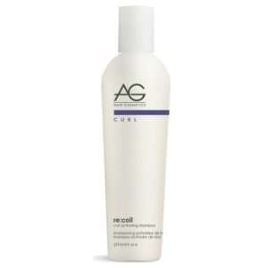  AG Recoil Curl Activating Shampoo   3 oz / travel size 